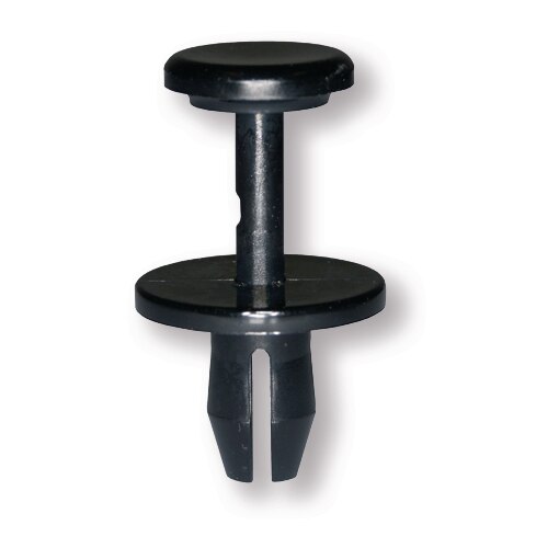 Nituri de fixare 8x14 cap 20 mm negru